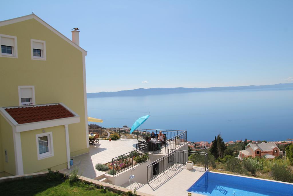 Villa Lilly Podgora Quarto foto